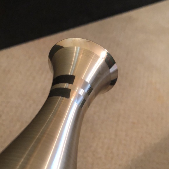 Vintage Silver bud vase, WMF- Ikora - Picture 5 of 8